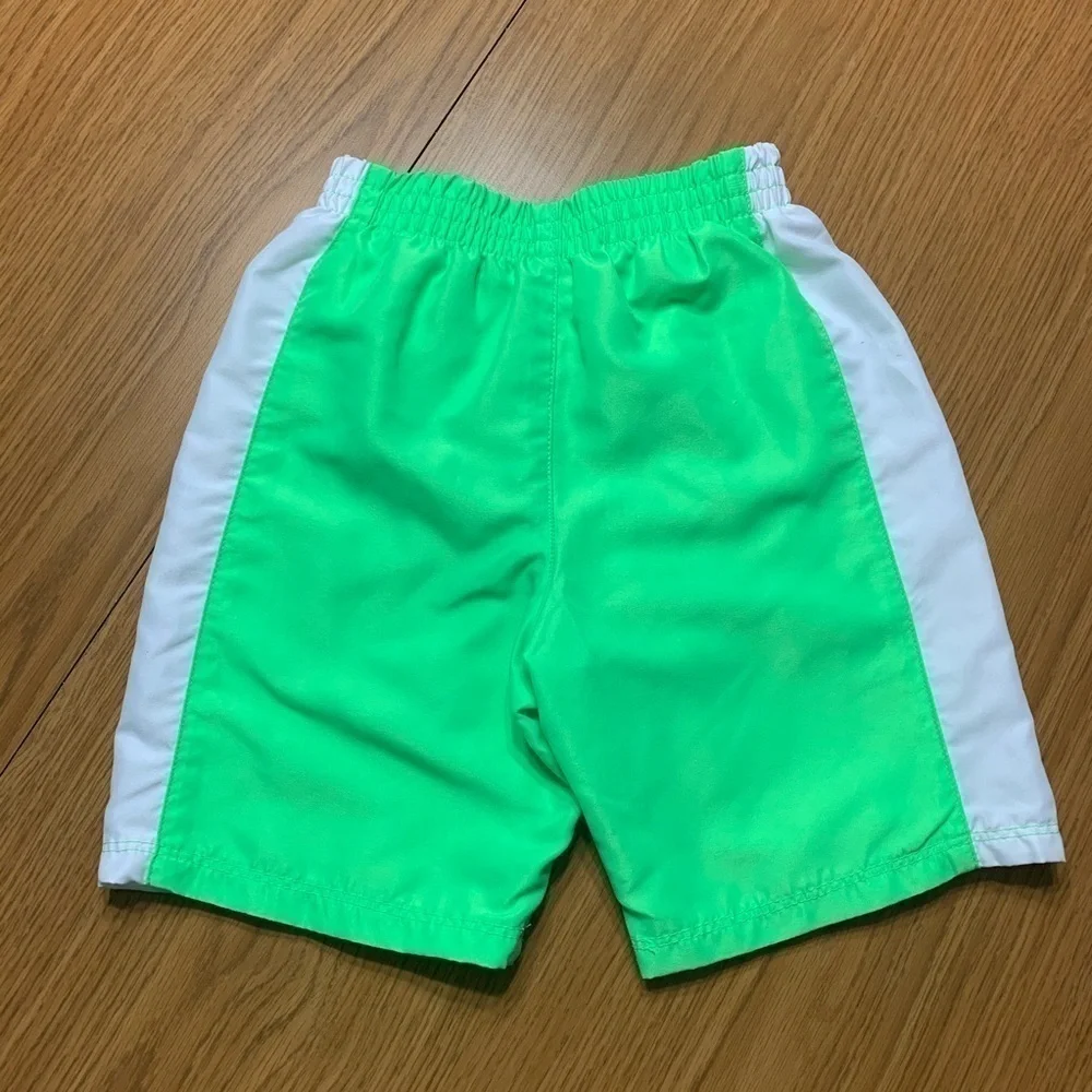 ✅HOST Pick✅ Boys Ocean Pacific (OP) Swim Trunks, 4T